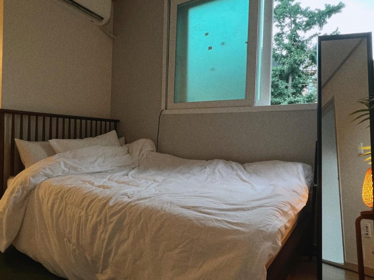 Jnineguesthouse โซล ภายนอก รูปภาพ