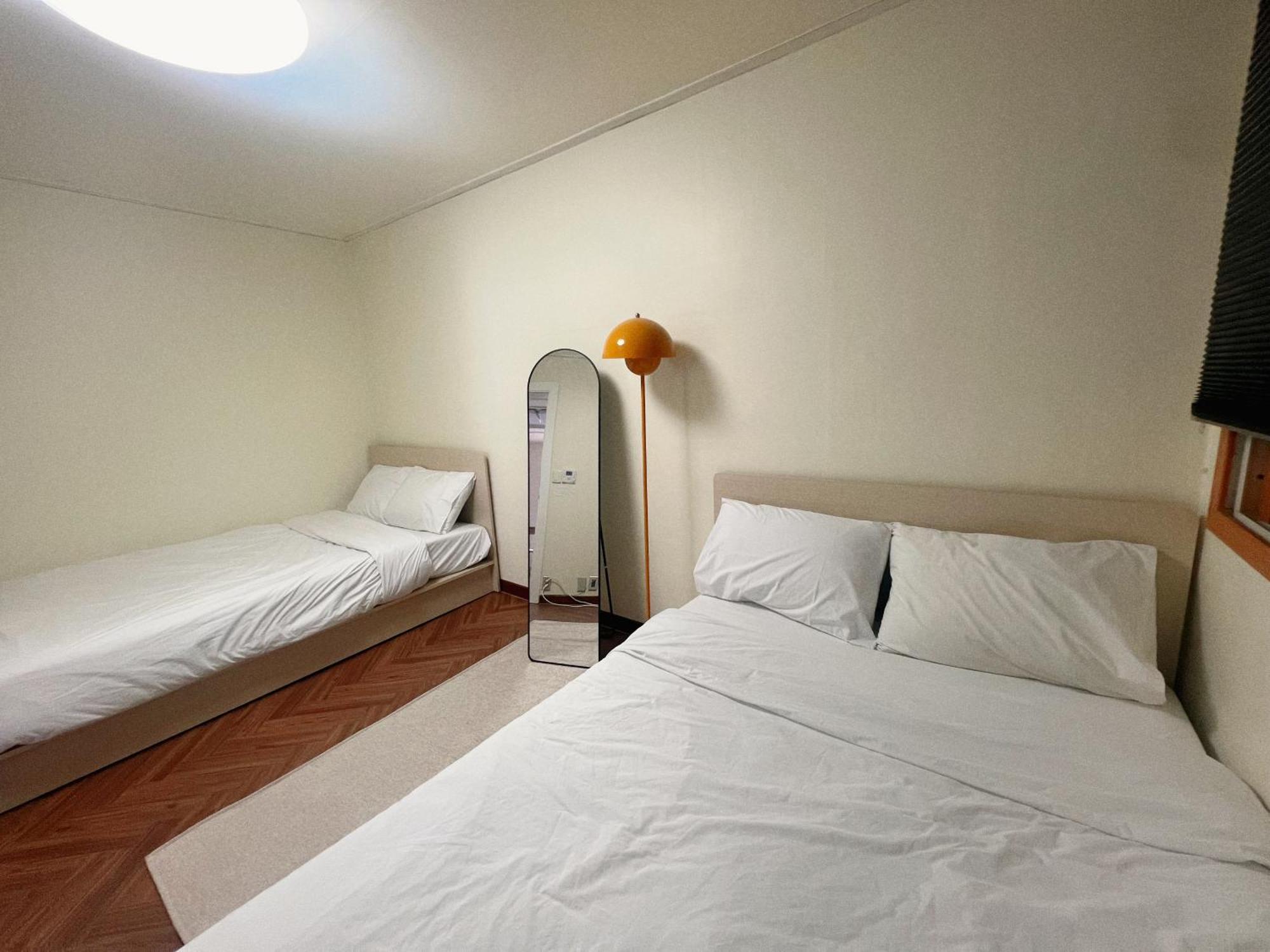 Jnineguesthouse โซล ภายนอก รูปภาพ