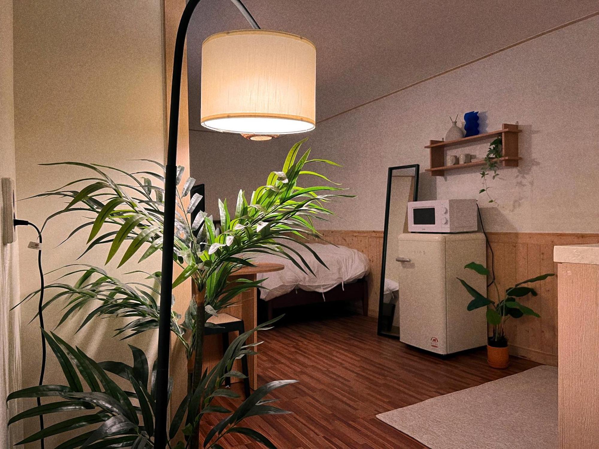 Jnineguesthouse โซล ภายนอก รูปภาพ