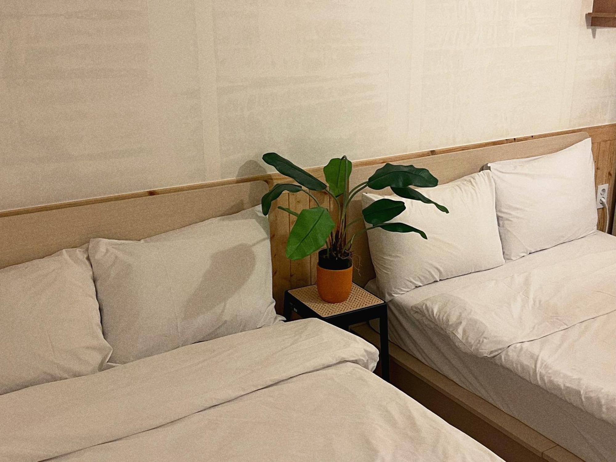 Jnineguesthouse โซล ภายนอก รูปภาพ