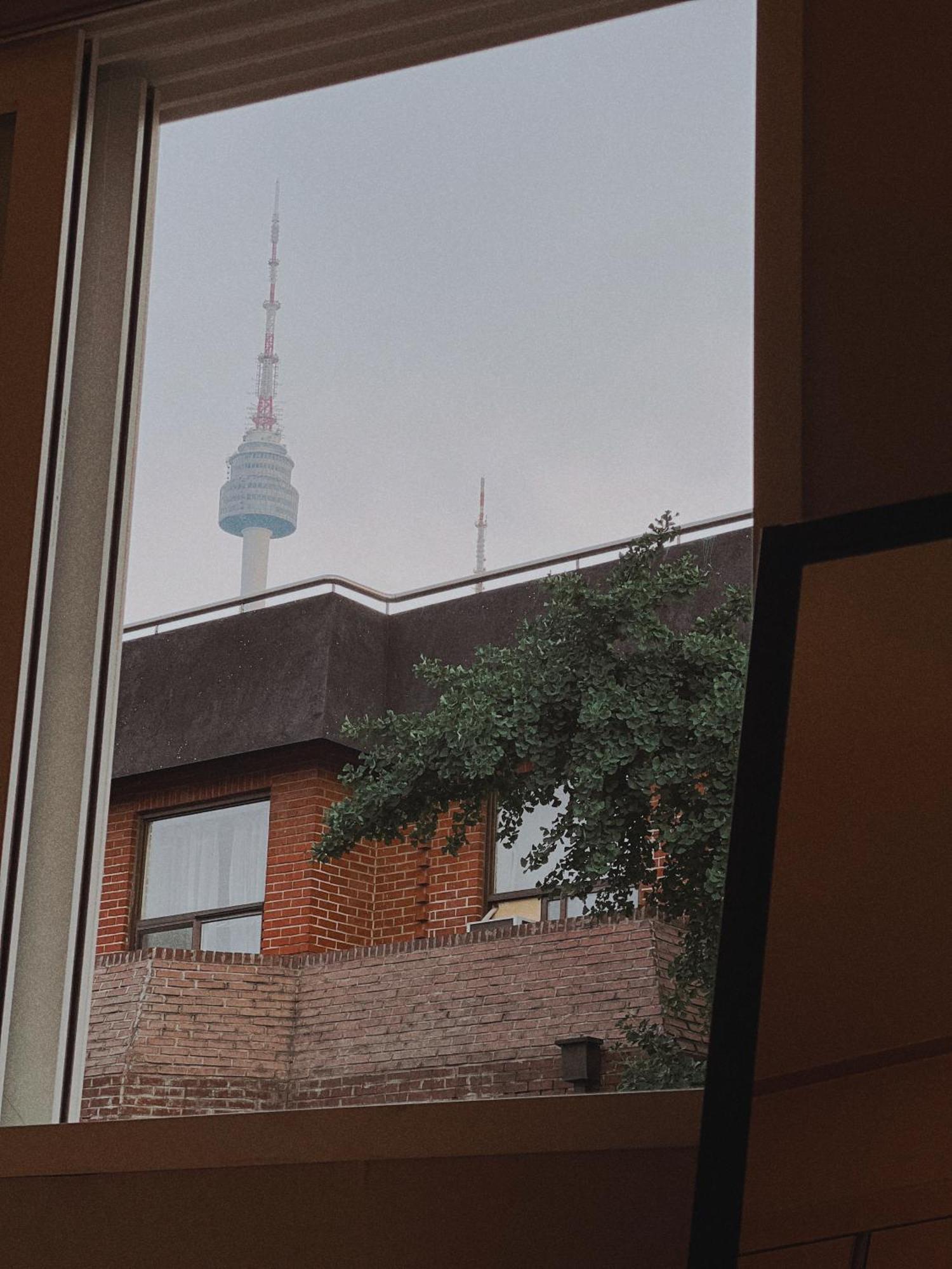Jnineguesthouse โซล ภายนอก รูปภาพ
